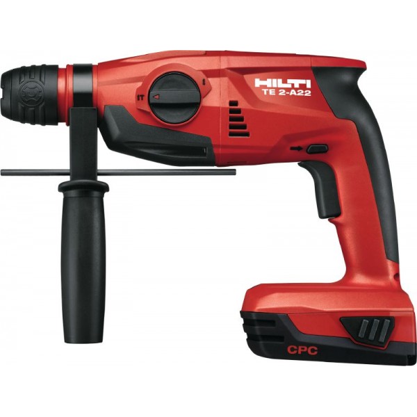 Hilti TE 2-A22